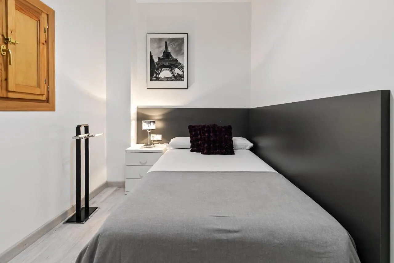 Διαμέρισμα Amplio Y Luminoso Apartamento En 1 Linea Playa Μαρμπέλλα
